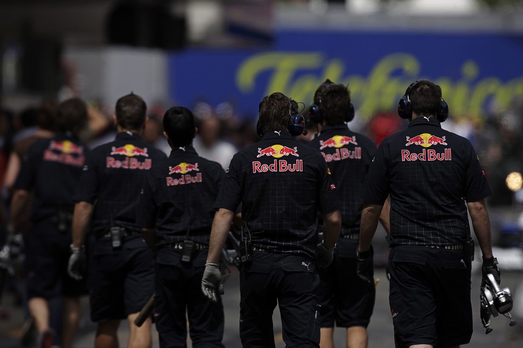 GP SPAGNA